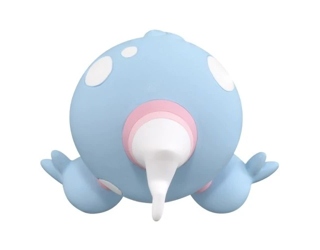 Alt view image 7 of 7 - Japan Pokemon Moncolle MS-48 Hattrem