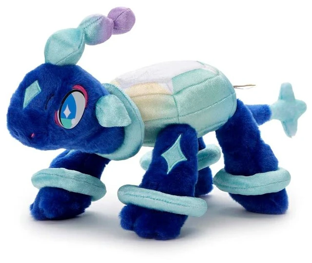 Main image of Japan Pokémon I Choose You! Get Plush Terapagos Normal Form