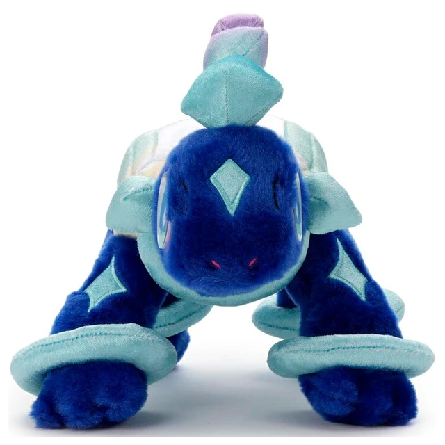 Alt view image 2 of 4 - Japan Pokémon I Choose You! Get Plush Terapagos Normal Form