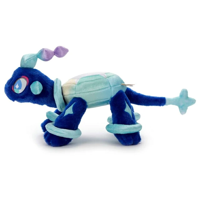 Alt view image 3 of 4 - Japan Pokémon I Choose You! Get Plush Terapagos Normal Form