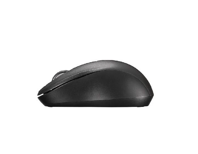 Alt view image 2 of 5 - Japan BUFFALO BSMRB010BK Black Bluetooth 5.0 IR LED Optical Mouse 3 Buttons