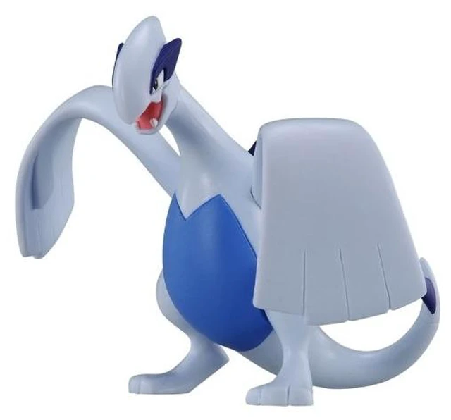 Main image of Japan Pokemon Moncolle ML-02 Lugia