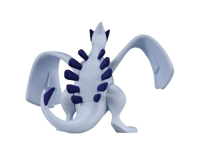 Alt view image 2 of 6 - Japan Pokemon Moncolle ML-02 Lugia