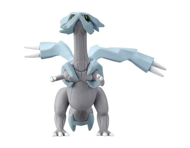Alt view image 2 of 5 - Japan Pokemon Moncolle ML-24 Kyurem