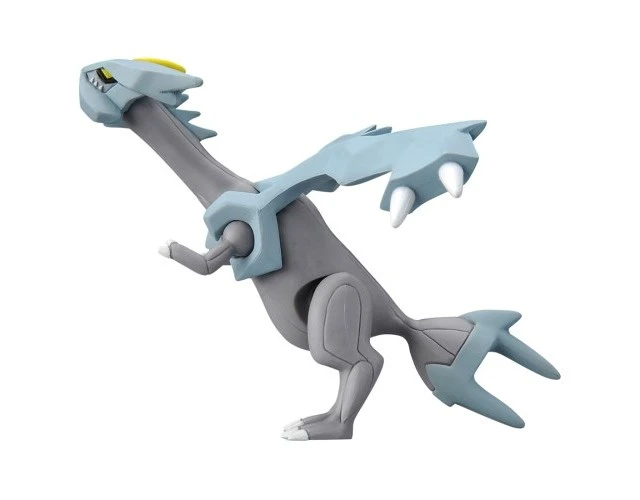 Alt view image 3 of 5 - Japan Pokemon Moncolle ML-24 Kyurem