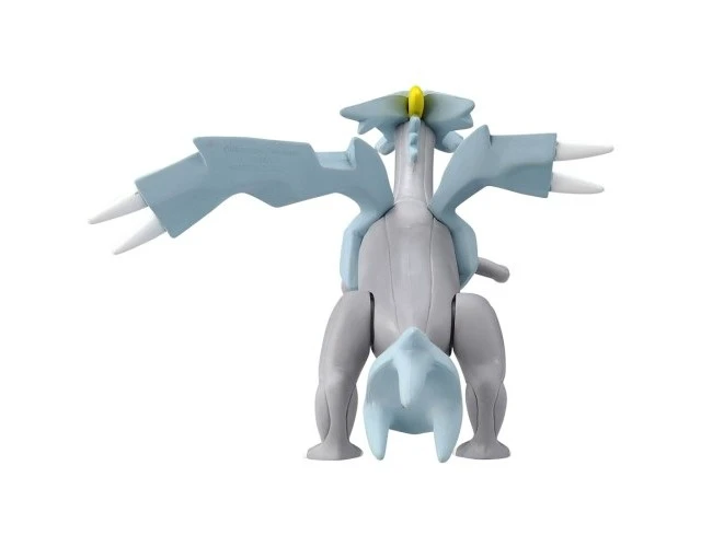 Alt view image 4 of 5 - Japan Pokemon Moncolle ML-24 Kyurem