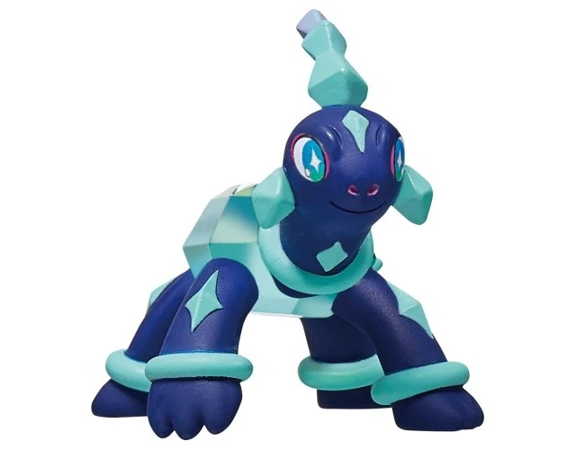Alt view image 5 of 7 - Japan Pokemon Moncolle MS-33 Terapagos (Normal Form)