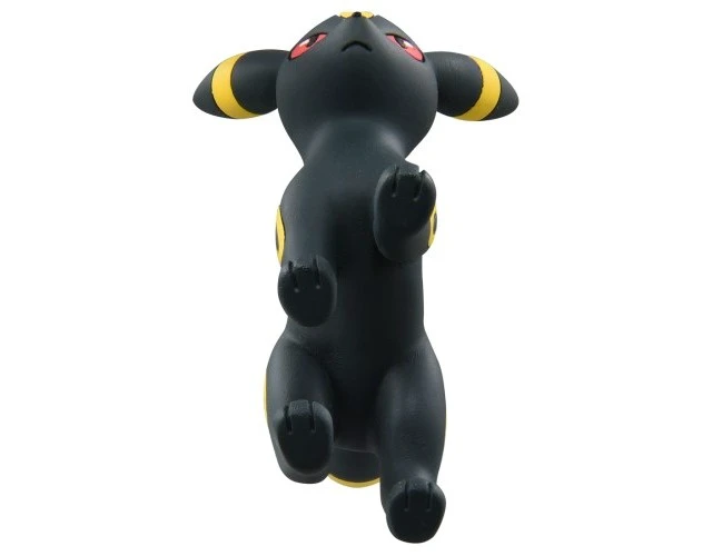 Alt view image 6 of 7 - Japan Pokemon Moncolle MS-21 Umbreon
