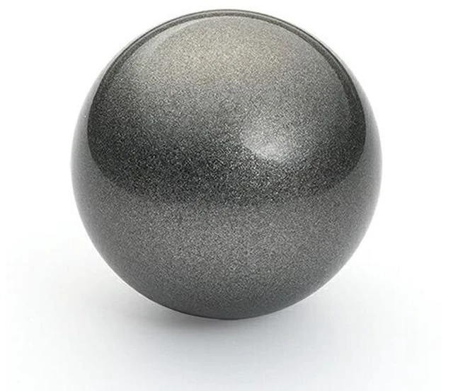 Main image of Japan ELECOM M-B34SV Silver Trackball Replacement Ball 34mm
