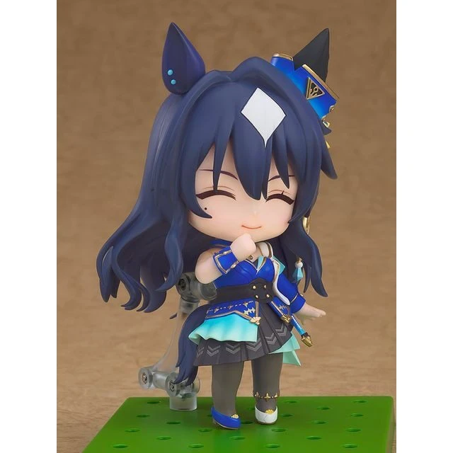 Alt view image 3 of 6 - Japan Nendoroid 2805 Vivlos Uma Musume Pretty Derby