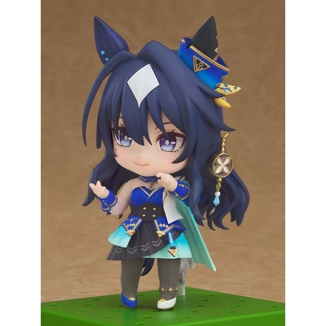 Alt view image 5 of 6 - Japan Nendoroid 2805 Vivlos Uma Musume Pretty Derby