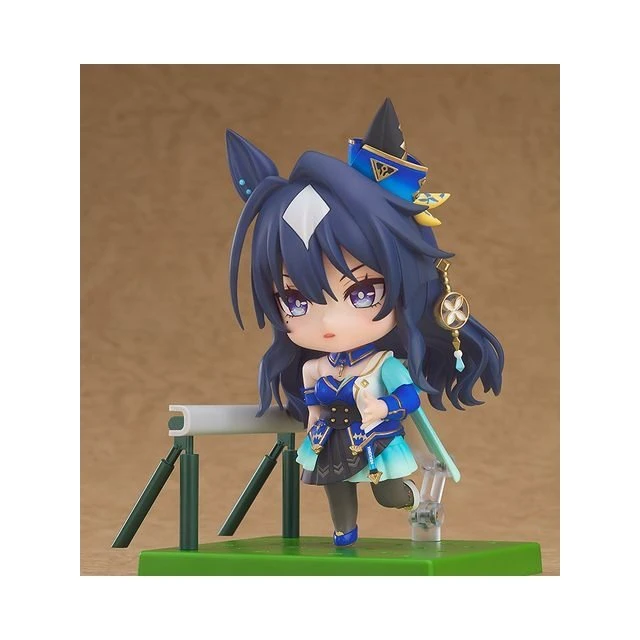 Alt view image 6 of 6 - Japan Nendoroid 2805 Vivlos Uma Musume Pretty Derby