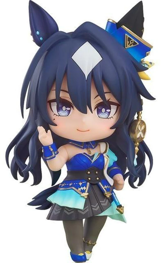 Main image of Japan Nendoroid 2805 Vivlos Uma Musume Pretty Derby