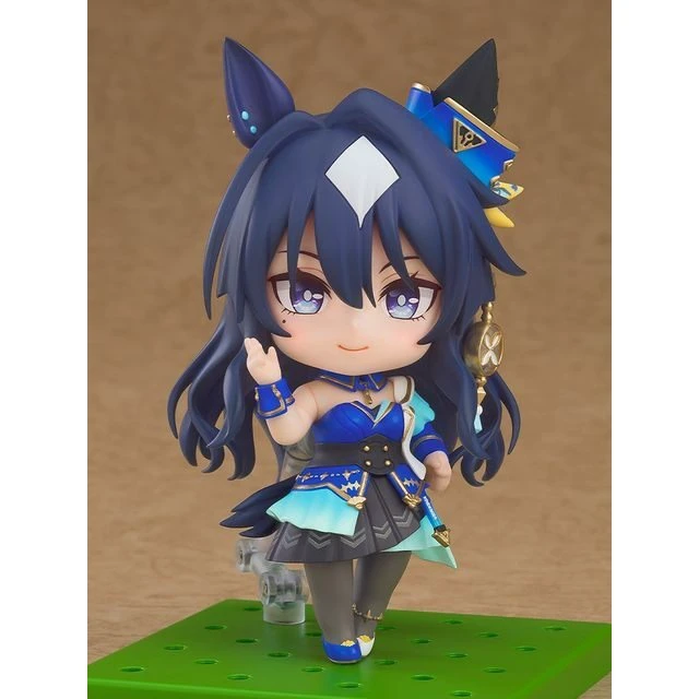 Alt view image 2 of 6 - Japan Nendoroid 2805 Vivlos Uma Musume Pretty Derby