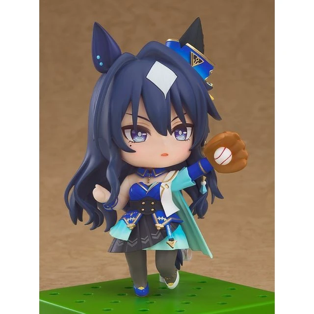 Alt view image 4 of 6 - Japan Nendoroid 2805 Vivlos Uma Musume Pretty Derby