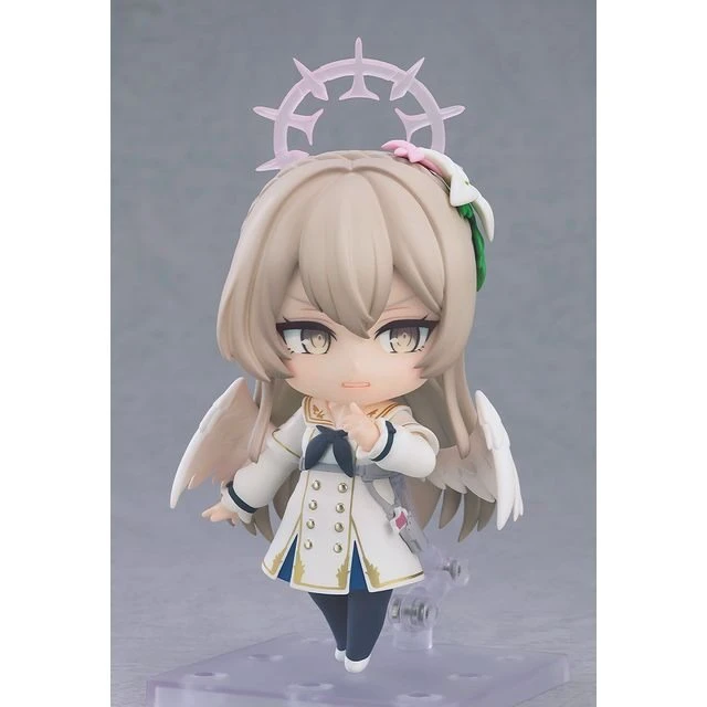 Alt view image 4 of 5 - Japan Nendoroid 2877 Nagisa Kirifuji Blue Archive