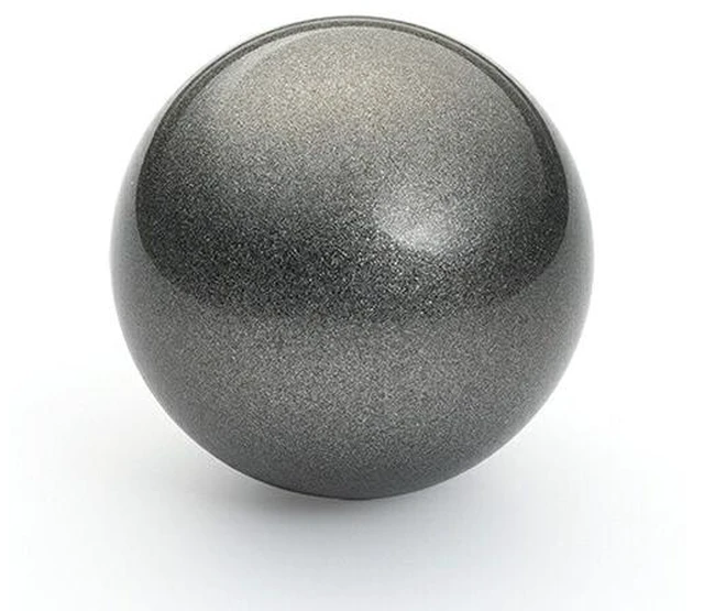 Main image of Japan ELECOM M-B25SV Silver Trackball Replacement Ball 25mm