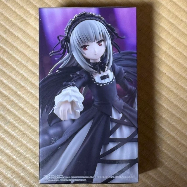 Alt view image 3 of 3 - Rozen Maiden Suigintou Trio-Try-iT Figure US DUTY PAID