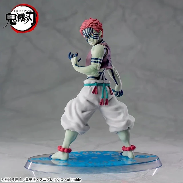 Main image of Demon Slayer: Kimetsu no Yaiba - XStellar Akaza (Re-release) US DUTY PAID