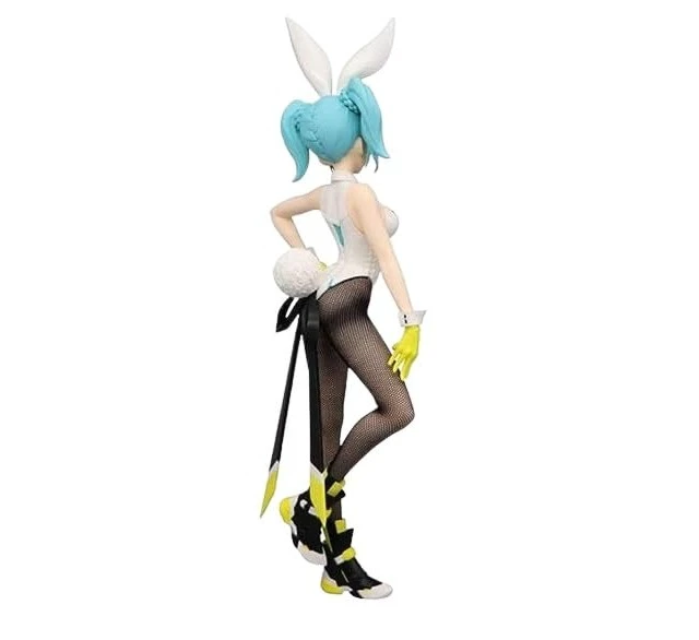 Alt view image 3 of 3 - Japan Hatsune Miku BiCute Bunnies Figure Street ver.