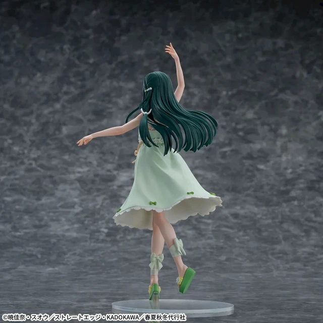 Alt view image 2 of 7 - Four Seasons Runner: Spring Dance Ruri Hazakura XStellar US Import Fees Included