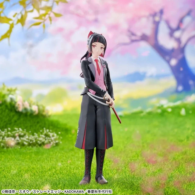 Alt view image 4 of 7 - Four Seasons Runner: Spring Dance Himetaka Sakura XStellar US DUTY PAID