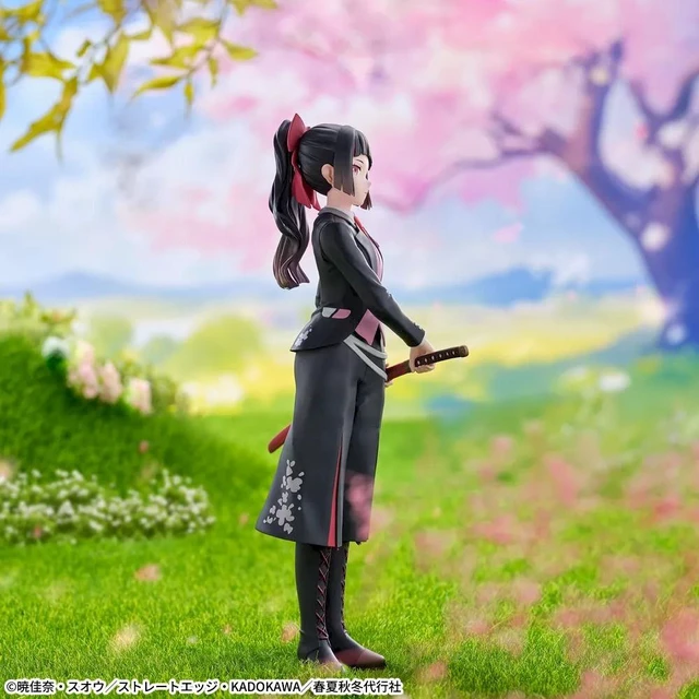 Alt view image 5 of 7 - Four Seasons Runner: Spring Dance Himetaka Sakura XStellar US DUTY PAID