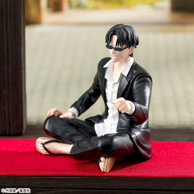 Alt view image 2 of 6 - Sega Kagurabachi Seiichi Sazamyu Chokonose High Premium Figure US DUTY PAID