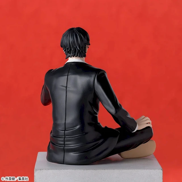 Alt view image 5 of 6 - Sega Kagurabachi Seiichi Sazamyu Chokonose High Premium Figure US DUTY PAID