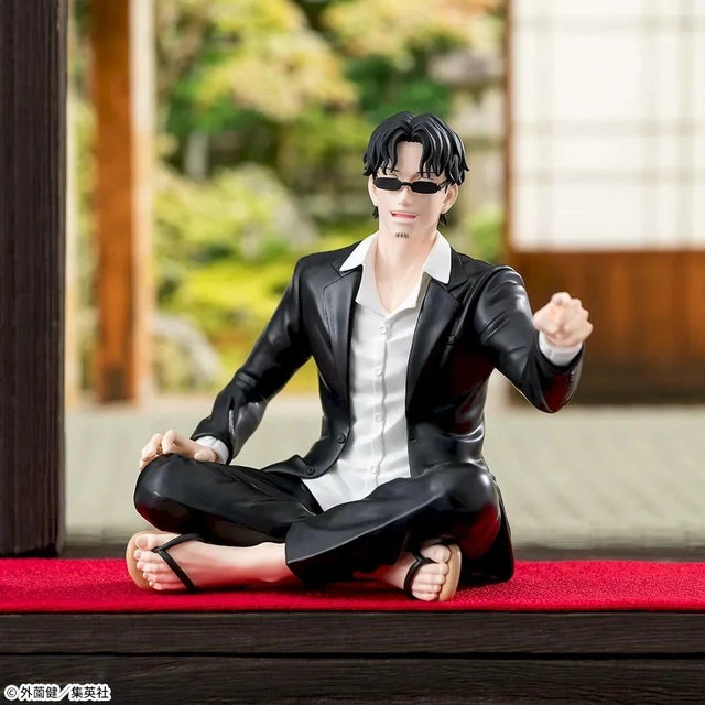 Main image of Sega Kagurabachi Seiichi Sazamyu Chokonose High Premium Figure US DUTY PAID
