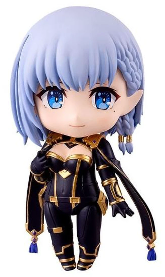 Main image of Nendoroid The Eminence in Shadow Beta Figure US Import Fees Included