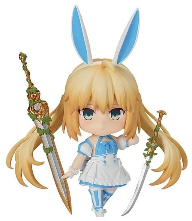 Main image of Nendoroid Fate/Grand Order Berserker Artoria Caster Figure US DUTY PAID