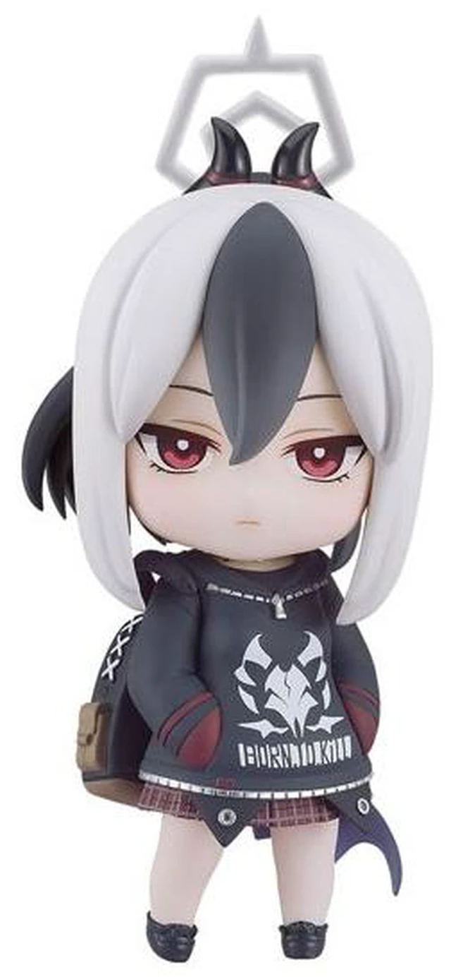 Main image of Good Smile Company Blue Archive Kayoko Onikata Figure US Import Fees Included