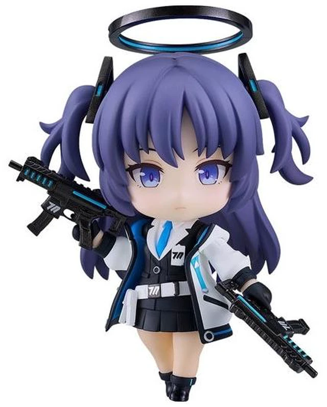 Main image of Good Smile Company Blue Archive Yuuka Hayase Figure US Import Fees Included