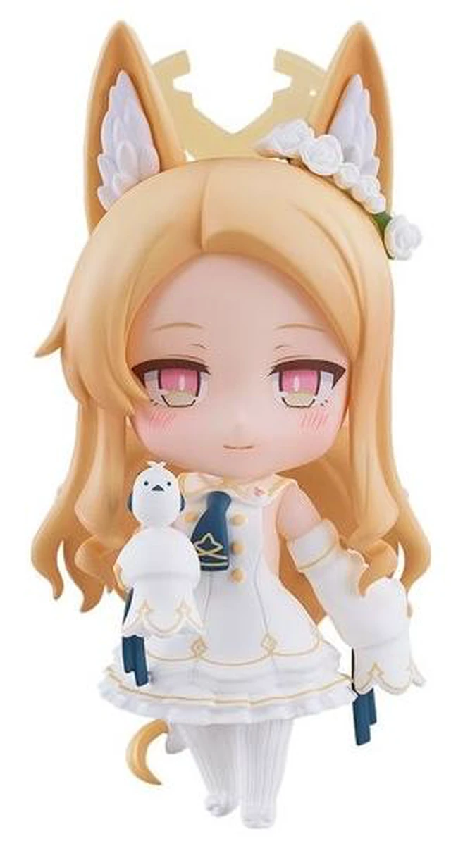Main image of Good Smile Company Blue Archive Seia Yurizono Figure US Import Fees Included