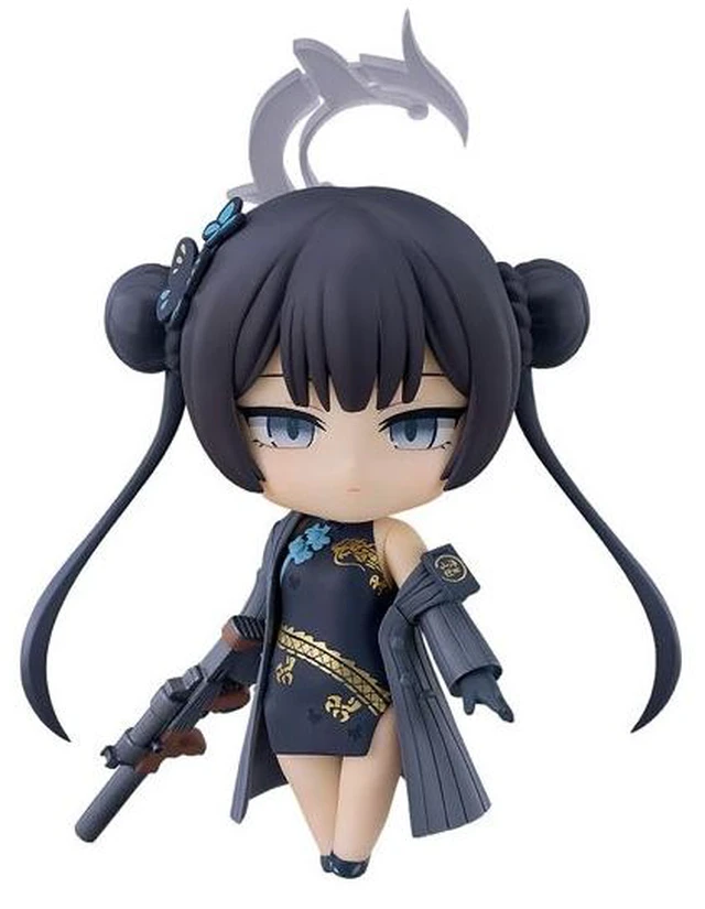 Main image of Good Smile Company Blue Archive Kisaki Ryuge Figure US Import Fees Included