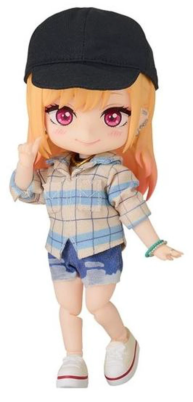 Main image of Good Smile Company My Dress-Up Darling Marin Kitagawa Action Figure US DUTY PAID