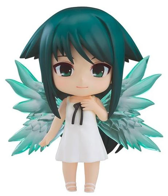 Main image of Good Smile Company Saya no Uta Figure US Import Fees Included