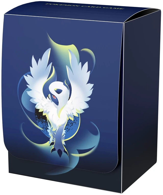 Main image of Pokemon Trading Card Game Mega Absol With Elegance US Import Fees Included