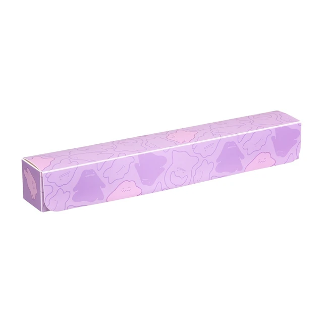 Main image of Pokemon Trading Card Game Ditto Playmat Case US Import Fees Included