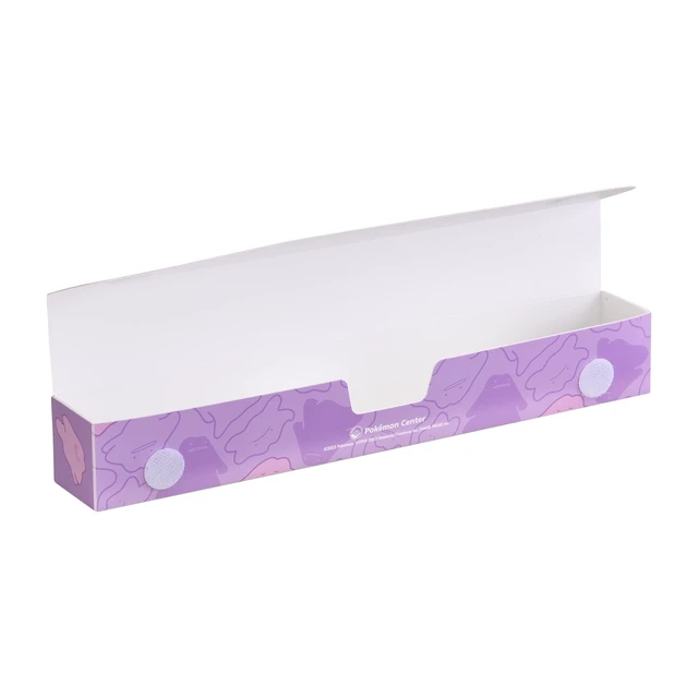 Alt view image 3 of 3 - Pokemon Trading Card Game Ditto Playmat Case US Import Fees Included