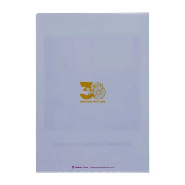 Alt view image 3 of 6 - Pokemon Timeless Adventure Kalos Clear File US Import Fees Included