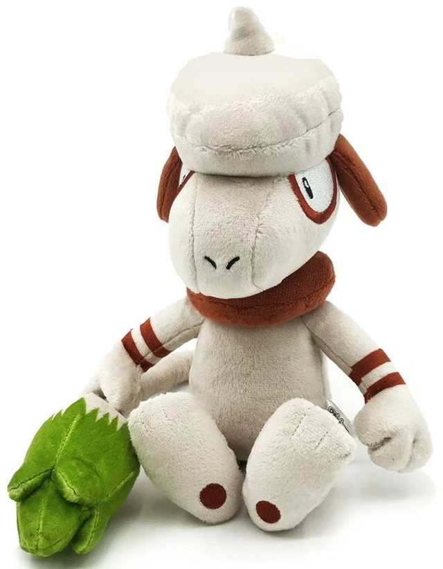 Main image of Pokemon PP294 Smeargle All Star Collection Vol. 29 Plush US Import Fees Included