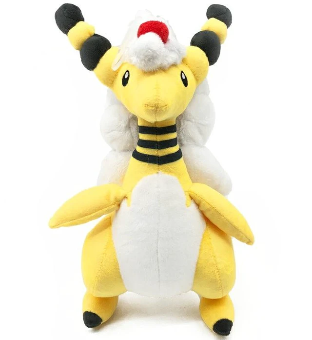 Main image of ALL STAR COLLECTION Pokemon PP293 Mega Manectric Vol. 29 S Size Plush