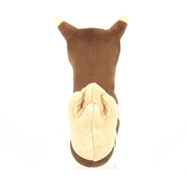 Alt view image 3 of 3 - ALL STAR COLLECTION Pokemon PP201 Ohtachi S Plush US Import Fees Included