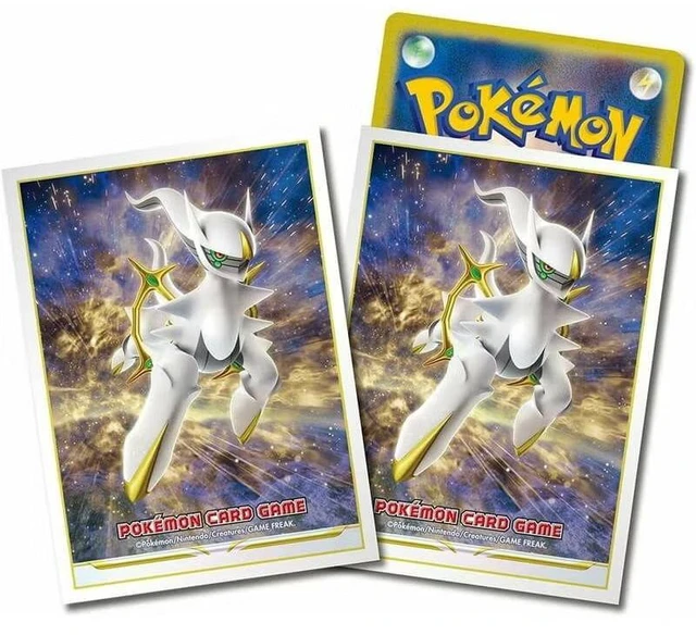 Main image of Pokemon Trading Card Game Arceus With VSTAR Marker US Import Fees Included