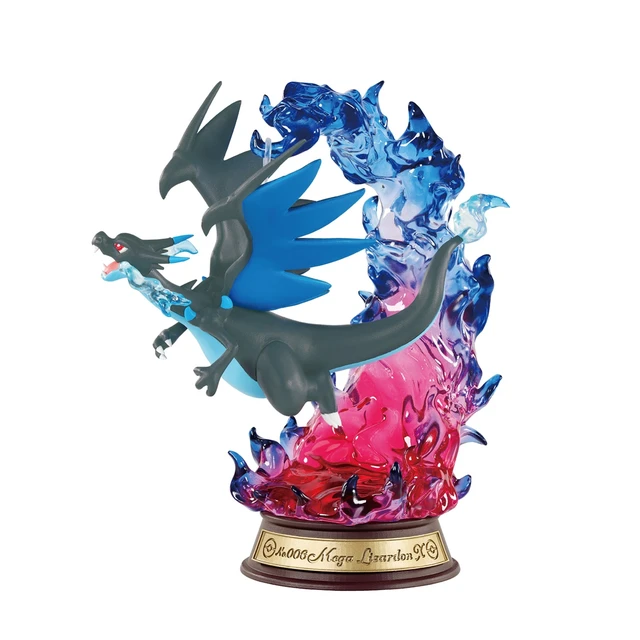 Alt view image 2 of 7 - Pokemon Swing Vignette Collection 4 Swaying Moment US Import Fees Included