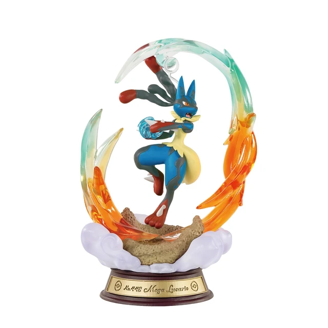 Alt view image 6 of 7 - Pokemon Swing Vignette Collection 4 Swaying Moment US Import Fees Included
