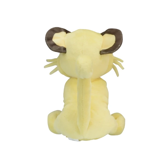 Alt view image 2 of 2 - Pokemon Fit Persian 53 Plush US Import Fees Included