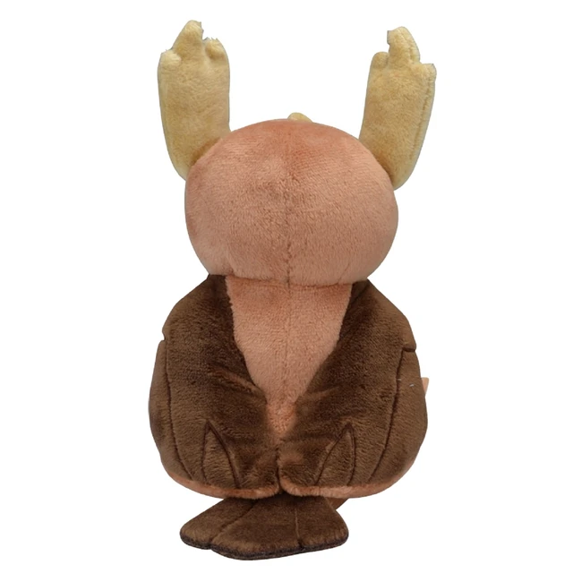 Alt view image 2 of 2 - Pokemon fit Noctowl 164 Plush US Import Fees Included